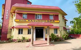 Hotel Basundhara